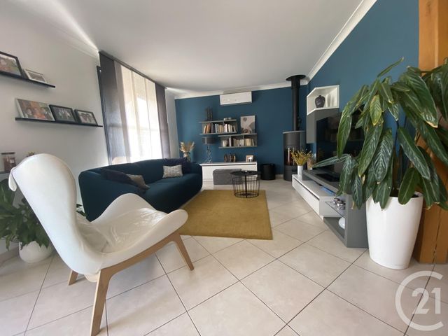 Maison à vendre - 6 pièces - 143 m2 - Meyzieu - 69 - RHONE-ALPES