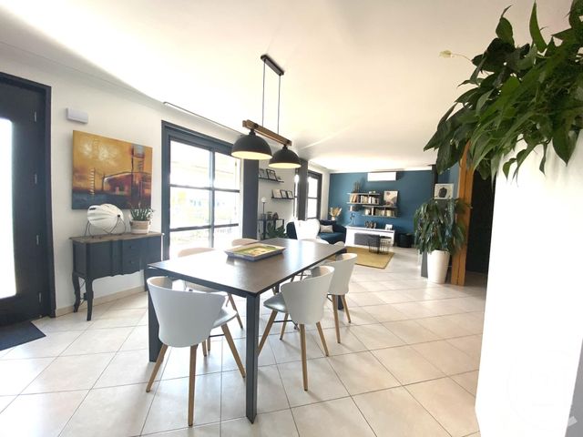 Maison à vendre - 6 pièces - 143 m2 - Meyzieu - 69 - RHONE-ALPES