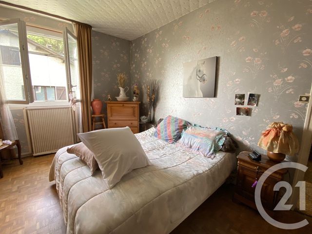 Maison à vendre - 5 pièces - 125 m2 - Genas - 69 - RHONE-ALPES