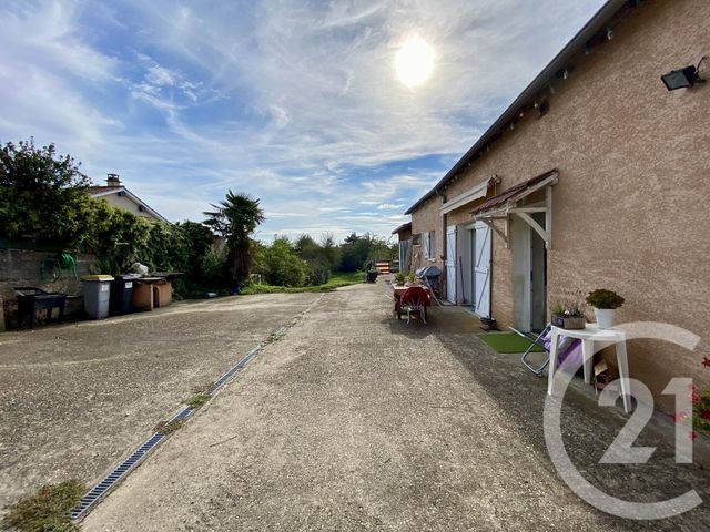 Maison à vendre - 5 pièces - 125 m2 - Genas - 69 - RHONE-ALPES