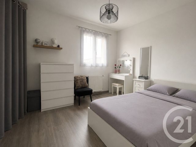 Maison &agrave; vendre - 4 pi&egrave;ces - 97 m2 - Genas - 69 - RHONE-ALPES