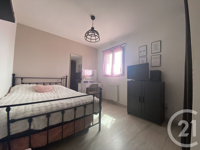 Maison &agrave; vendre - 4 pi&egrave;ces - 97 m2 - Genas - 69 - RHONE-ALPES