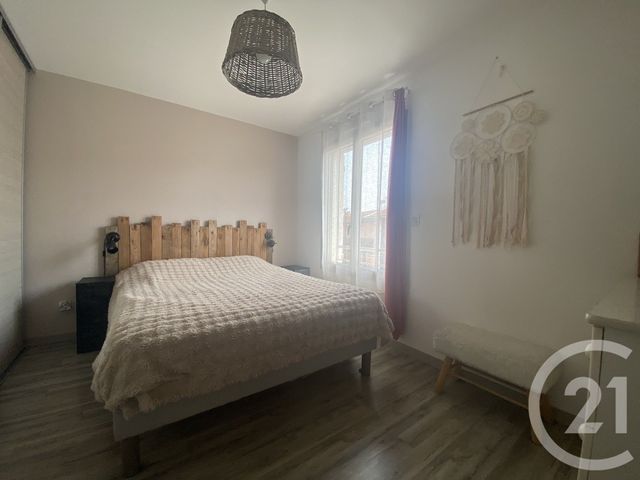 Maison &agrave; vendre - 4 pi&egrave;ces - 97 m2 - Genas - 69 - RHONE-ALPES