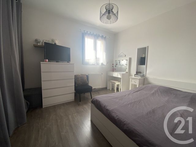 Maison &agrave; vendre - 4 pi&egrave;ces - 97 m2 - Genas - 69 - RHONE-ALPES