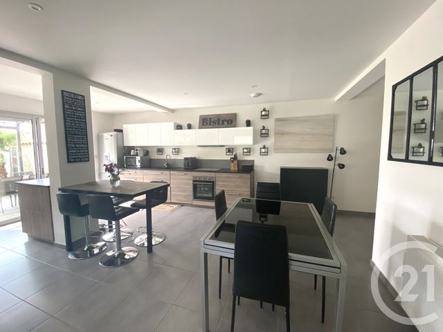 Maison &agrave; vendre - 4 pi&egrave;ces - 97 m2 - Genas - 69 - RHONE-ALPES