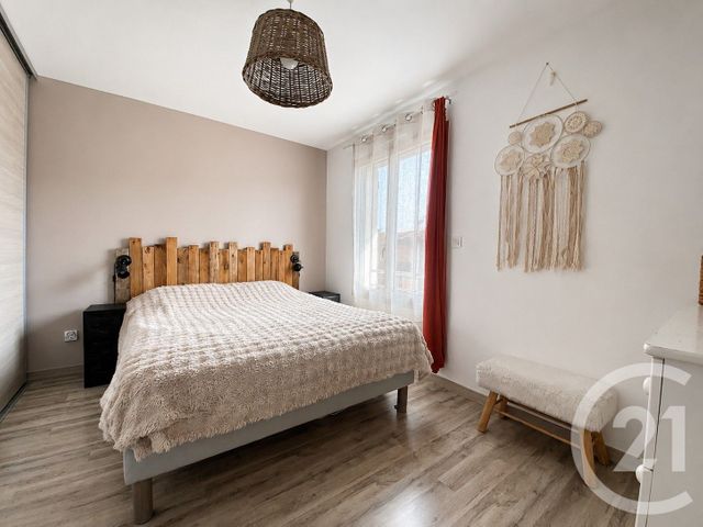 Maison &agrave; vendre - 4 pi&egrave;ces - 97 m2 - Genas - 69 - RHONE-ALPES