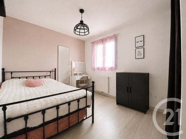 Maison &agrave; vendre - 4 pi&egrave;ces - 97 m2 - Genas - 69 - RHONE-ALPES