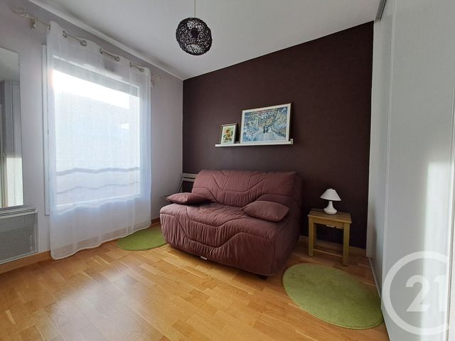 Appartement T3 &agrave; vendre - 3 pi&egrave;ces - 77 m2 - Genas - 69 - RHONE-ALPES