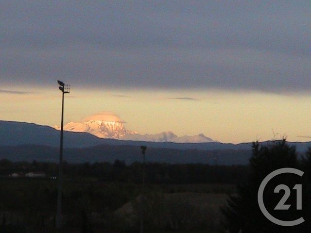 Maison &agrave; vendre - 7 pi&egrave;ces - 188 m2 - Pusignan - 69 - RHONE-ALPES