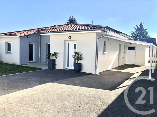 Prix immobilier GENAS - Photo d’une maison vendue