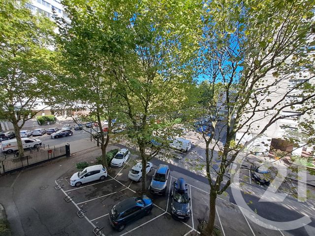 Appartement T3 &agrave; vendre - 3 pi&egrave;ces - 66,27 m2 - Villeurbanne - 69 - RHONE-ALPES