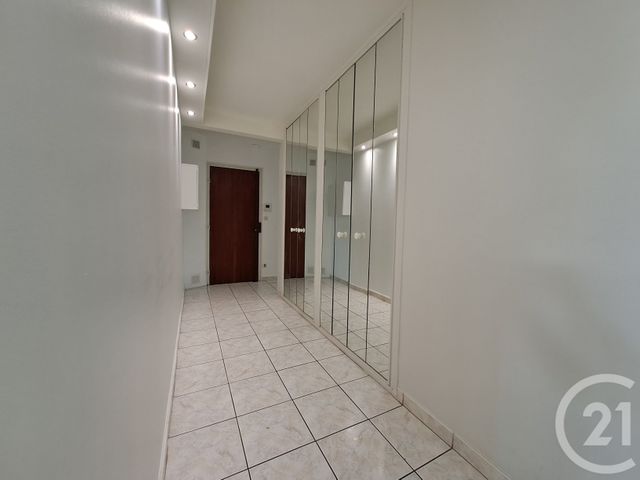 Appartement T3 &agrave; vendre - 3 pi&egrave;ces - 66,27 m2 - Villeurbanne - 69 - RHONE-ALPES