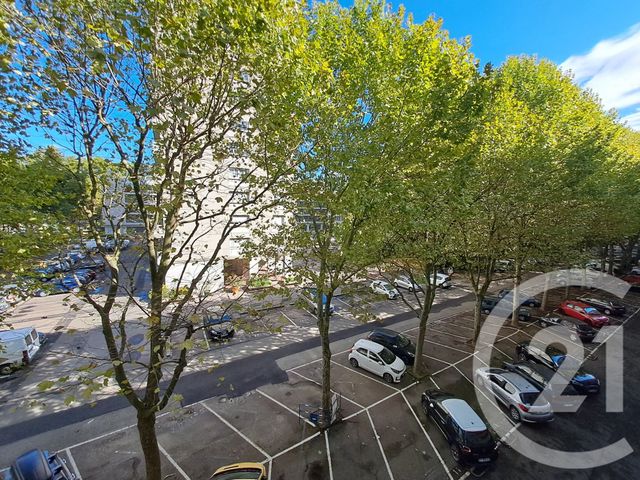 Appartement T3 &agrave; vendre - 3 pi&egrave;ces - 66,27 m2 - Villeurbanne - 69 - RHONE-ALPES