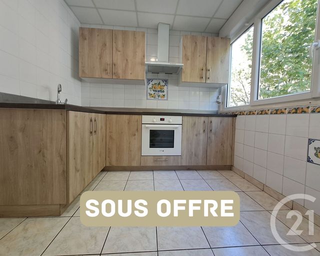 appartement - VILLEURBANNE - 69