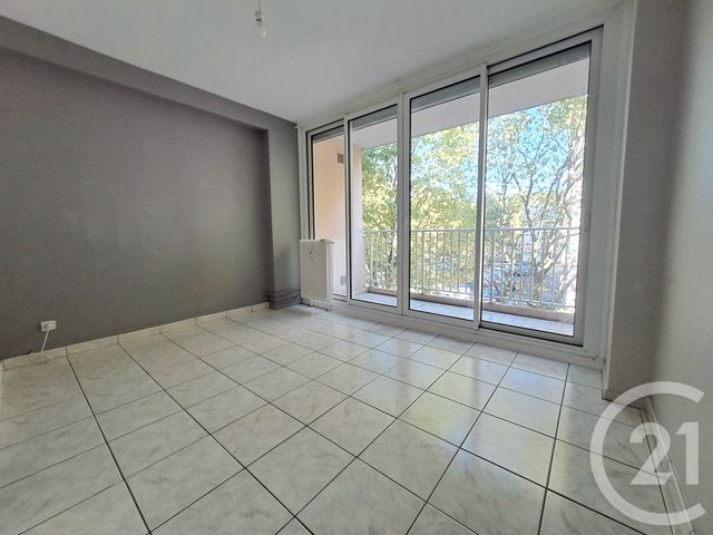 Appartement T3 &agrave; vendre - 3 pi&egrave;ces - 66,27 m2 - Villeurbanne - 69 - RHONE-ALPES