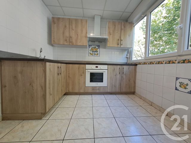 appartement - VILLEURBANNE - 69