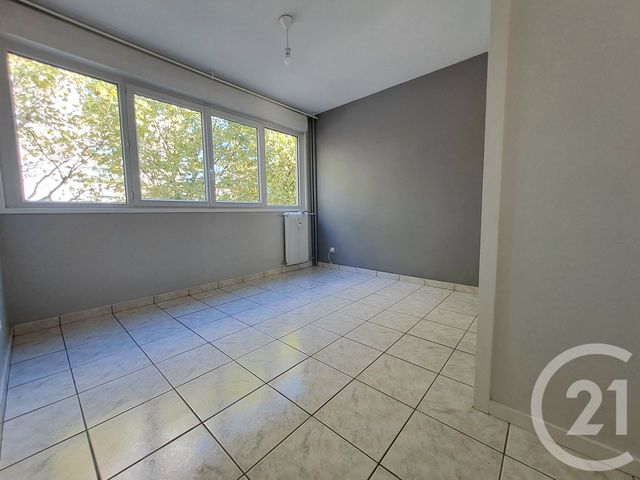 Appartement T3 &agrave; vendre - 3 pi&egrave;ces - 66,27 m2 - Villeurbanne - 69 - RHONE-ALPES