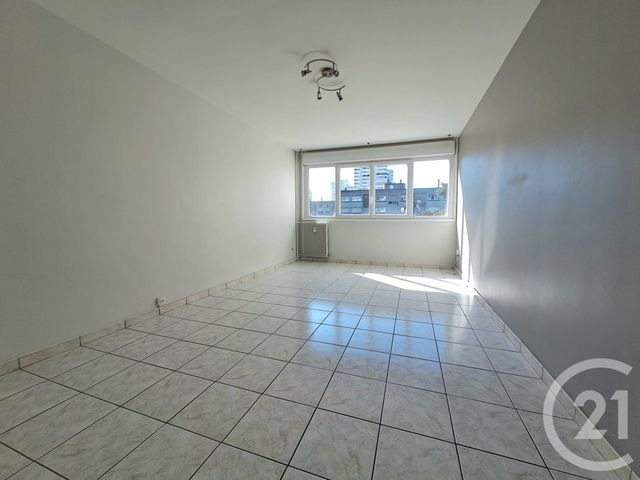 Appartement T3 &agrave; vendre - 3 pi&egrave;ces - 66,27 m2 - Villeurbanne - 69 - RHONE-ALPES