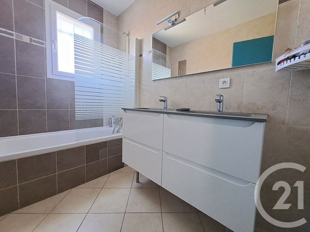 Maison &agrave; vendre - 4 pi&egrave;ces - 82 m2 - Jons - 69 - RHONE-ALPES