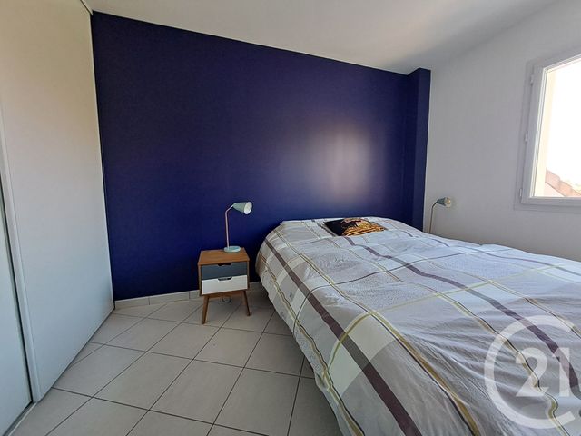 Maison &agrave; vendre - 4 pi&egrave;ces - 82 m2 - Jons - 69 - RHONE-ALPES