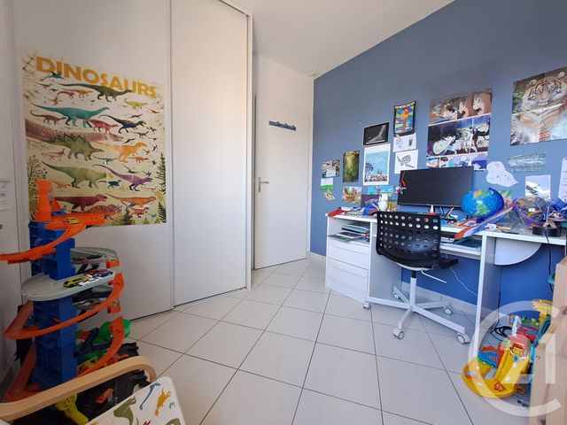 Maison &agrave; vendre - 4 pi&egrave;ces - 82 m2 - Jons - 69 - RHONE-ALPES