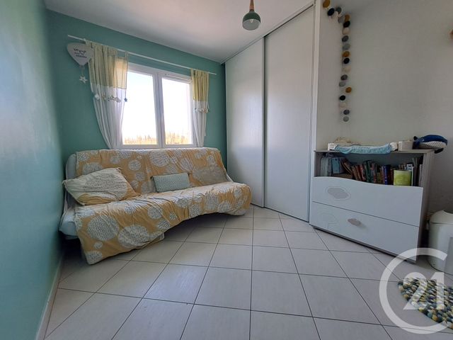 Maison &agrave; vendre - 4 pi&egrave;ces - 82 m2 - Jons - 69 - RHONE-ALPES