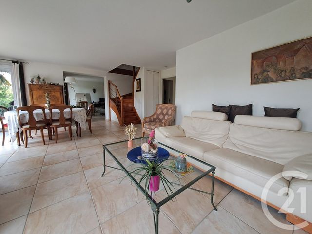 Maison &agrave; vendre - 6 pi&egrave;ces - 143,50 m2 - Genas - 69 - RHONE-ALPES