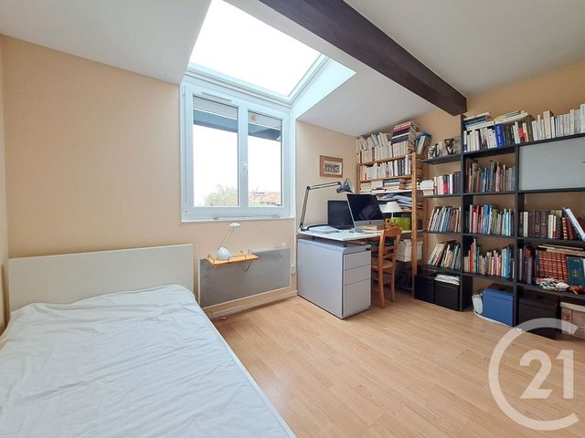 Maison &agrave; vendre - 6 pi&egrave;ces - 143,50 m2 - Genas - 69 - RHONE-ALPES