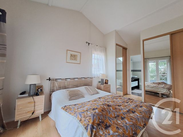 Maison &agrave; vendre - 6 pi&egrave;ces - 143,50 m2 - Genas - 69 - RHONE-ALPES