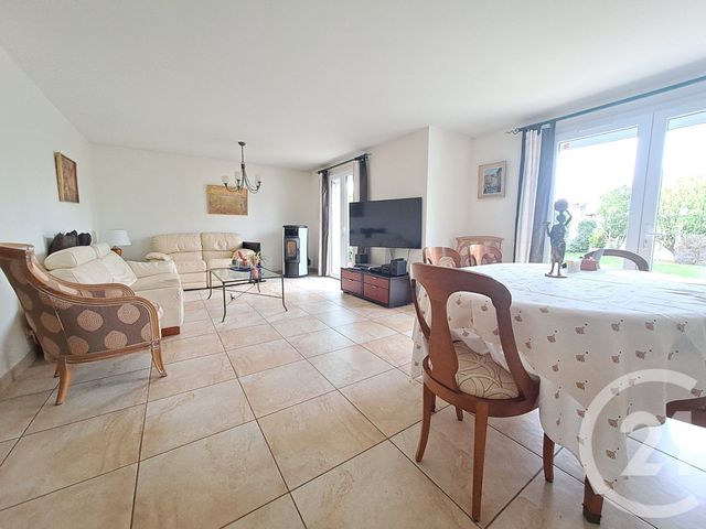 Maison &agrave; vendre - 6 pi&egrave;ces - 143,50 m2 - Genas - 69 - RHONE-ALPES