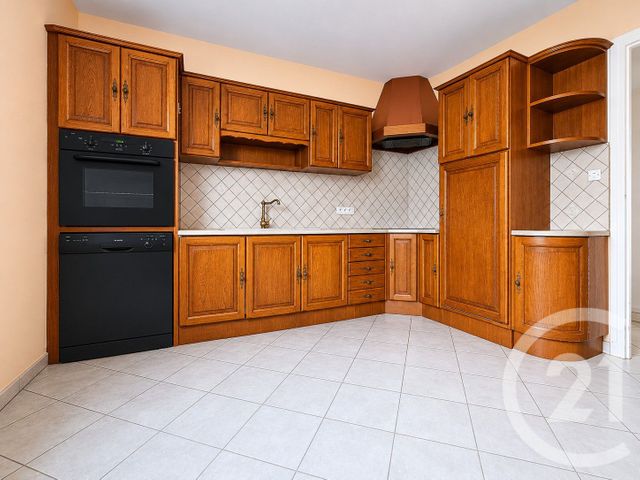 Maison &agrave; vendre - 4 pi&egrave;ces - 90 m2 - Meyzieu - 69 - RHONE-ALPES