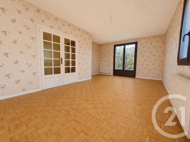 Maison &agrave; vendre - 4 pi&egrave;ces - 90 m2 - Meyzieu - 69 - RHONE-ALPES