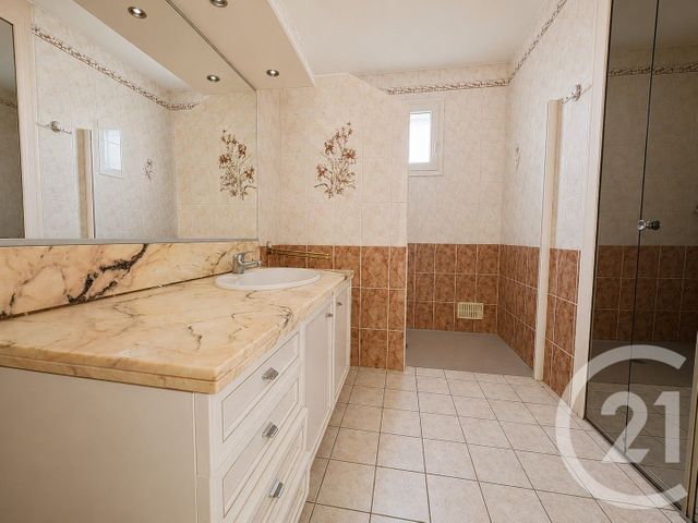 Maison &agrave; vendre - 4 pi&egrave;ces - 90 m2 - Meyzieu - 69 - RHONE-ALPES