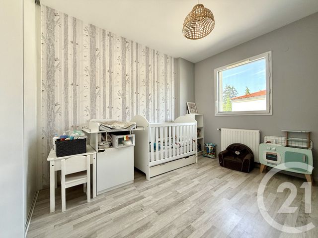 Maison à vendre - 4 pièces - 81,11 m2 - Genas - 69 - RHONE-ALPES