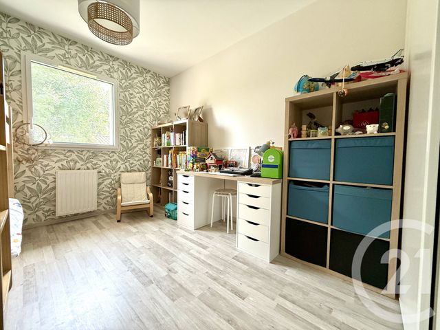 Maison à vendre - 4 pièces - 81,11 m2 - Genas - 69 - RHONE-ALPES