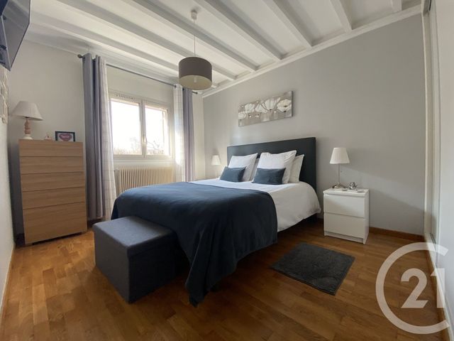 Maison &agrave; vendre - 5 pi&egrave;ces - 124 m2 - Genas - 69 - RHONE-ALPES