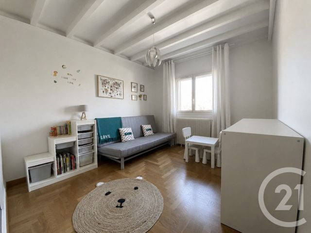 Maison &agrave; vendre - 5 pi&egrave;ces - 124 m2 - Genas - 69 - RHONE-ALPES