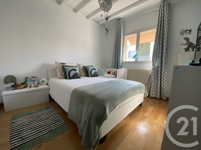 Maison &agrave; vendre - 5 pi&egrave;ces - 124 m2 - Genas - 69 - RHONE-ALPES