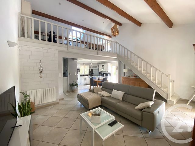 Maison &agrave; vendre - 5 pi&egrave;ces - 124 m2 - Genas - 69 - RHONE-ALPES