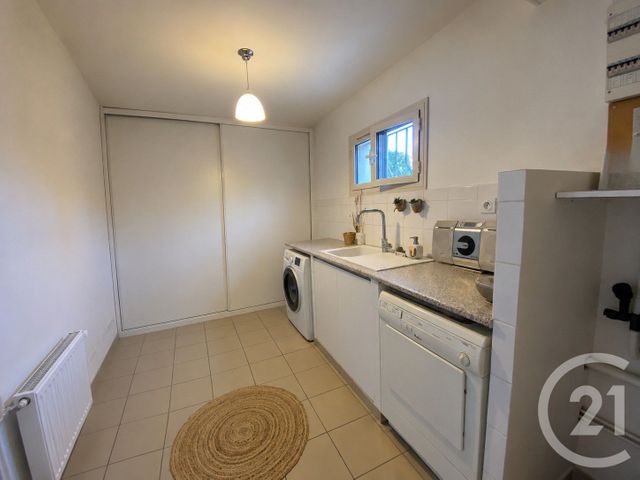 Maison &agrave; vendre - 5 pi&egrave;ces - 124 m2 - Genas - 69 - RHONE-ALPES