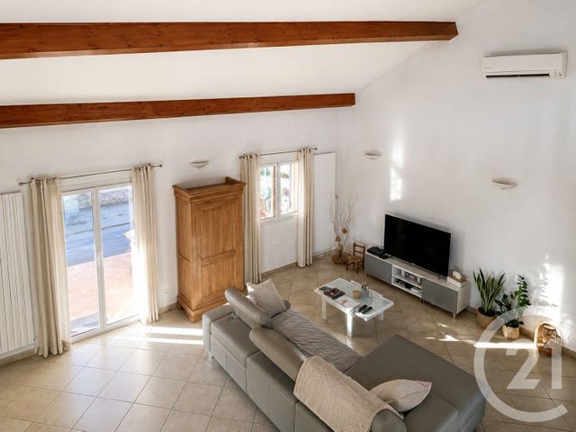 Maison &agrave; vendre - 5 pi&egrave;ces - 124 m2 - Genas - 69 - RHONE-ALPES