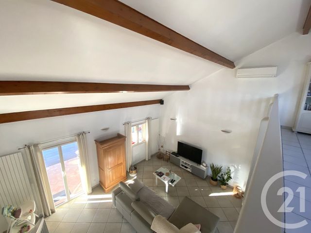 Maison &agrave; vendre - 5 pi&egrave;ces - 124 m2 - Genas - 69 - RHONE-ALPES