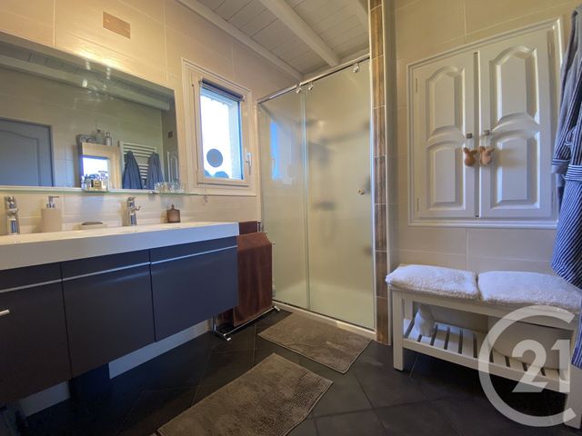 Maison &agrave; vendre - 5 pi&egrave;ces - 124 m2 - Genas - 69 - RHONE-ALPES