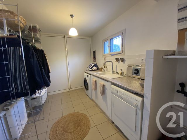 Maison &agrave; vendre - 5 pi&egrave;ces - 124 m2 - Genas - 69 - RHONE-ALPES