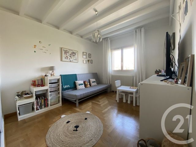 Maison &agrave; vendre - 5 pi&egrave;ces - 124 m2 - Genas - 69 - RHONE-ALPES