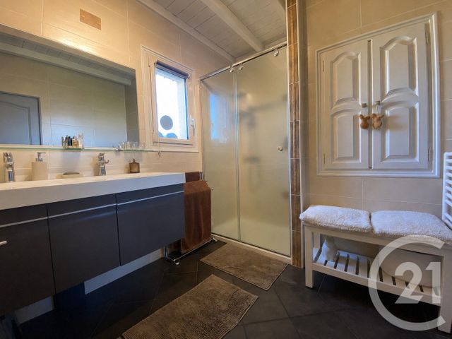 Maison &agrave; vendre - 5 pi&egrave;ces - 124 m2 - Genas - 69 - RHONE-ALPES
