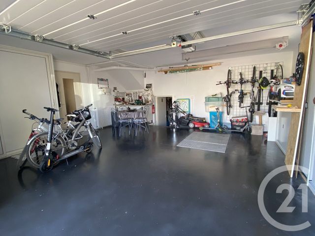 Maison &agrave; vendre - 5 pi&egrave;ces - 124 m2 - Genas - 69 - RHONE-ALPES