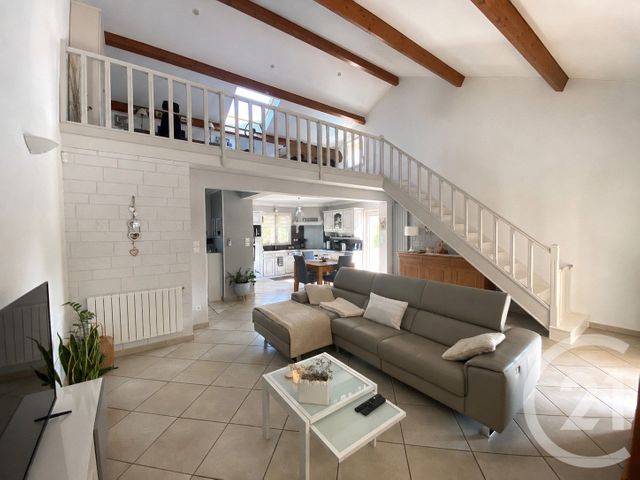 Maison &agrave; vendre - 5 pi&egrave;ces - 124 m2 - Genas - 69 - RHONE-ALPES