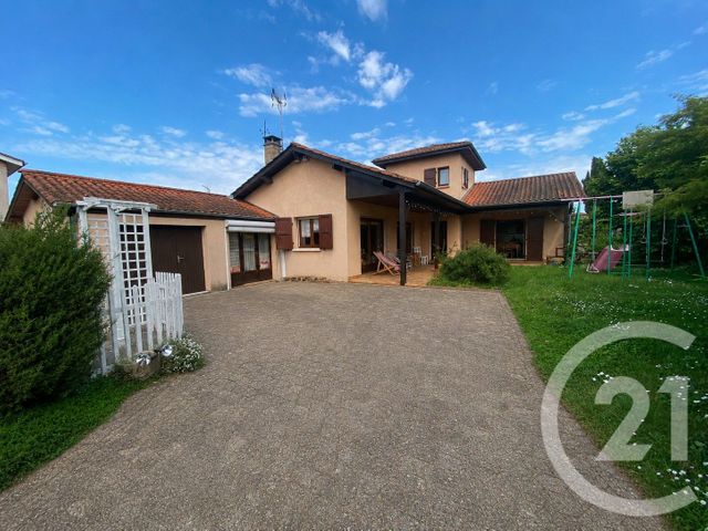maison - MEYZIEU - 69