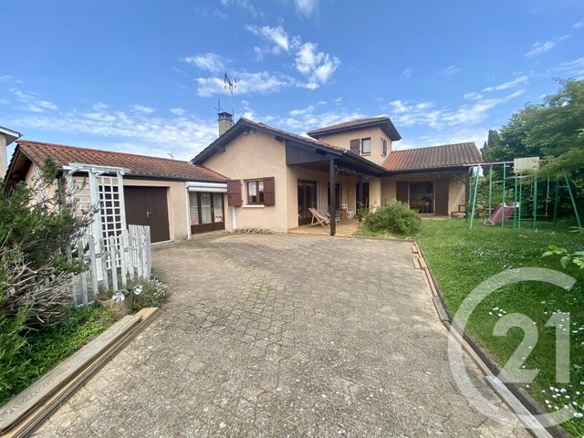 maison - MEYZIEU - 69